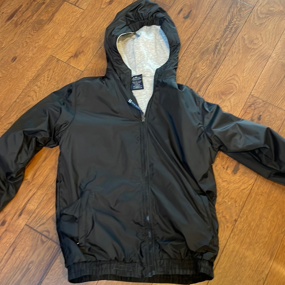 CHARLES RIVER JACKET. UNISEX - Picture 1 of 5